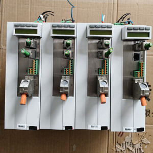Controlador de Accionamiento HCS01.1E-W0018-A-03-B-ET-EC-NN-NN-NN-FW para HCS01.1E-W0018-A-03-B-ET-EC-NN-NN-NN-FW HCS01.1E-W0018-A-03-B-ET-EC - Product Image 1