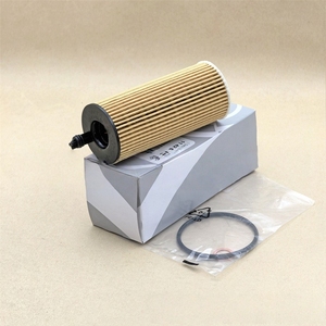 ChiYu 迷你机油滤清器 11428507683 HU6004X OX404D 发动机机油滤清器替换件 高效汽车配件 6 个月保修 - Product Image 5