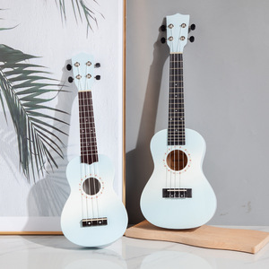 Ukulele <strong>Small</strong> Guitar Beautiful Gradient Ramp 21inch 23inch in Stock <strong>String</strong> <strong>Instrument</strong> - Product Image 5
