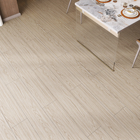 Losetas de Vinilo PVC Autoadhesivas con Aspecto de Madera, Modernas y Personalizadas, Resistentes al Agua, para Pisos Interiores del Hogar