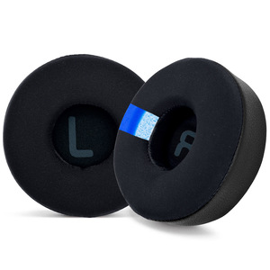 For JBL T450 T450BT T500 JR300 Active Noise Cancelling Ear <b>Pad</b> Ice Gel <b>Cooled</b> Earpads Soft Memory Foam Replacement Ear Cushion - Product Image 1