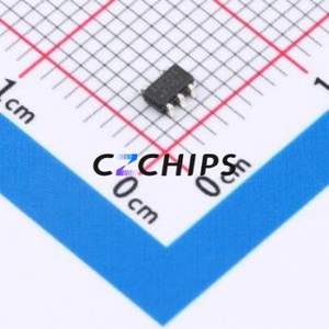 Original et nouveau 24FC16T-I/OT SOT-23-5 Circuit intégré IC puce EEPROM vente entière puces de composants électroniques et Service de nomenclature - Product Image 1