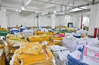 Benutzer definierte 25kg 50kg Weiß pp Gewebter Zucker beutel Weizenmehl beutel Polypropylen Gewebter Beutel für Maissamen-Tierfutter verpackung