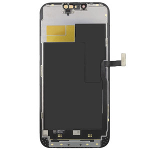 Écran lcd de remplacement pour <span class=keywords><strong>iphone</strong></span> <span class=keywords><strong>13</strong></span> pro, 5 pièces, <span class=keywords><strong>prix</strong></span> en gros usine - Product Image 1