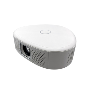 Proyector Inteligente de Última Generación, 250 Ansi Lúmenes, Enfoque Automático, Cine en Casa, Proyectores LCD HD, Videoproyector, Mini Proyector Holográfico <span class=keywords><strong>4K</strong></span> - Product Image 2