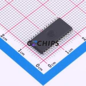Microcontrolador de Chip IC de circuito integrado original y nuevo de la marca de la serie de la marca, (MCU/MPU/SoC) - Product Image 2