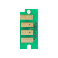 Puces cartouche de toner pour Epson LP 620 puces puces de toner compatibles/pour Epson Refill Mailers