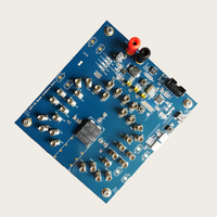 Fournisseur OEM basé à Shenzhen pour le fabricant d'assemblage de carte mère PCBA PCB dans l'électronique grand public et les appareils ménagers