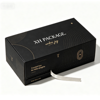 Cajas de Cartón Corrugado Impresas Personalizadas, Cajas de Embalaje para Zapatos, Caja de Envío con Logotipo Personalizado para Camisetas