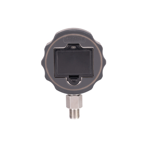 Đồng Hồ Đo Áp Suất Kỹ Thuật Số Nhà Máy Đồng Hồ Đo Áp Suất Kỹ Thuật Số 105Mm 0.1% FS 0.05% FS Với MD-S210 Hiển Thị Kỹ Thuật Số - Product Image 5