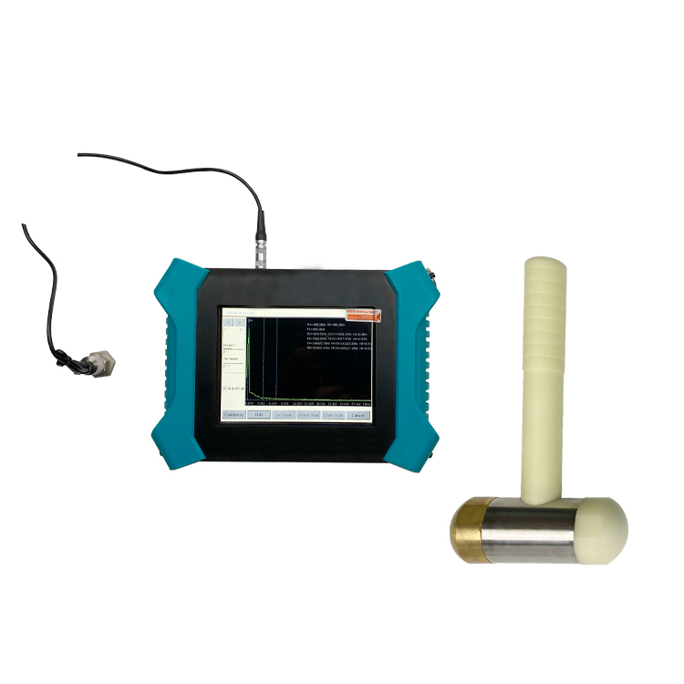 Pila de integridad de pila integridad detector