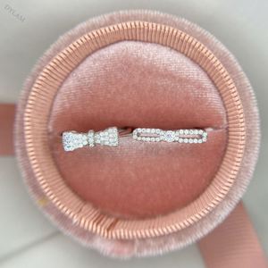 Dylam 925 <b>Silver</b> <b>Ring</b> for <b>Men</b> Set Sterling Jewelry <b>Rings</b> Korean Edition Rainbow Sterling Cowrie Shell Women Size - Product Image 5