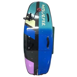 Planche de surf motorisée H5-F 12KW à grande vitesse pour la course, en promotion – Jetsurf H5-F - Product Image 5
