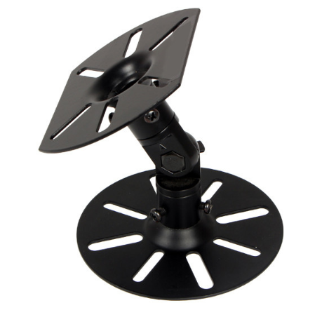 Speaker Wall Mounting Bracket Wall Mounting Bracket Thickened Surround Sound Frame Speaker Frame Wall Top