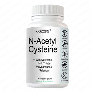 Supplément multi-vitamines et minéraux Vitamines <span class=keywords><strong>B</strong></span> C Acide pantothénique Antioxydant Soutien immunitaire Soutien Bienfaits de la beauté 60 gélules - Product Image 1