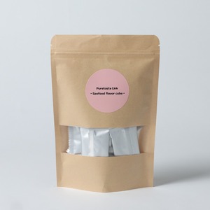 Cube de bouillon instantané végétal sans produits marins, saveur Umami, cuisson facile en 3 minutes, vente en gros, coréen, végétal - Product Image 2