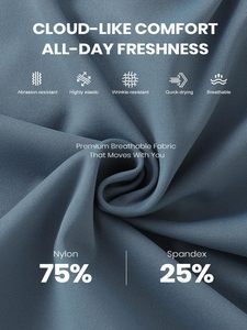 Boxer da <span class=keywords><strong>Uomo</strong></span> di Alta Qualità, Traspiranti e ad Asciugatura Rapida, <span class=keywords><strong>Taglie</strong></span> Grandi, Personalizzabili, Sportivi, Altamente Elastici, Morbidi e Confortevoli, Senza Cuciture - Product Image 3