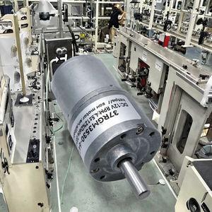 Nouvel arrivage : Prototype de robot laveur de litière pour chat 37RGM3530-641K – Réducteurs de vitesse, moteur à engrenages DC, boîte de réduction haute performance - Product Image 2