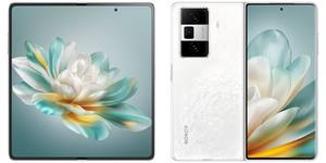 Honor Magic Vs3 Teléfono Celular 5G con Pantalla Plegable Snapdragon 8 Gen 2 Octa Core 7.92 Pulgadas 120Hz 5000mAh 66W Cámara Trasera de 108MP NFC Nuevo - Product Image 6