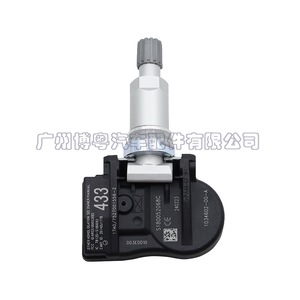 Capteur TPMS Tesla 103460200A 433 MHz, système de surveillance externe de la pression des pneus - Product Image 2