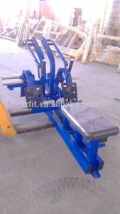 Equipo <span class=keywords><strong>de</strong></span> Fitness <span class=keywords><strong>de</strong></span> <span class=keywords><strong>segunda</strong></span> <span class=keywords><strong>mano</strong></span>, fila compuesta/fila baja para clube - Product Image 5