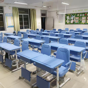 Precio al por mayor popular, muebles <span class=keywords><strong>de</strong></span> escuela secundaria, <span class=keywords><strong>sillas</strong></span> <span class=keywords><strong>de</strong></span> mesa <span class=keywords><strong>de</strong></span> aula <span class=keywords><strong>para</strong></span> <span class=keywords><strong>adolescentes</strong></span> - Product Image 2