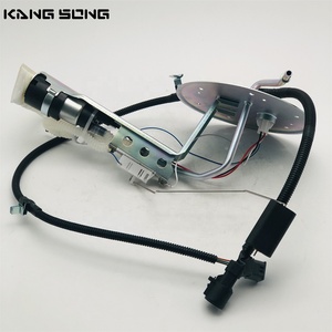 Kraftstoff pumpen baugruppe PFS571 für Ford Crown Victoria Lincoln Town Auto Mercury Grand <span class=keywords><strong>Marquis</strong></span> 2005-2008 HERSTELLER KANGSONG KSA1292 - Product Image 1