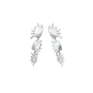 PND202501-1803 Fashion Drop <b>Earrings</b> - Product Image 1