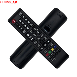 <span class=keywords><strong>Control</strong></span> Remoto para TV SAMSUNG BN59-01268D para el Mercado del Sudeste Asiático, Indonesia, Malasia, Vietnam - Product Image 6