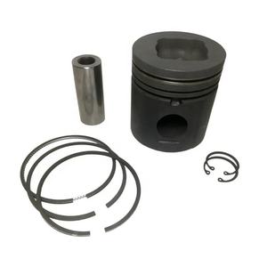 Piston 1850104 avec axe et clips - Taille standard pour moteur Caterpillar 3054 (185-0104) Z2404/U5LP0058 - Product Image 2