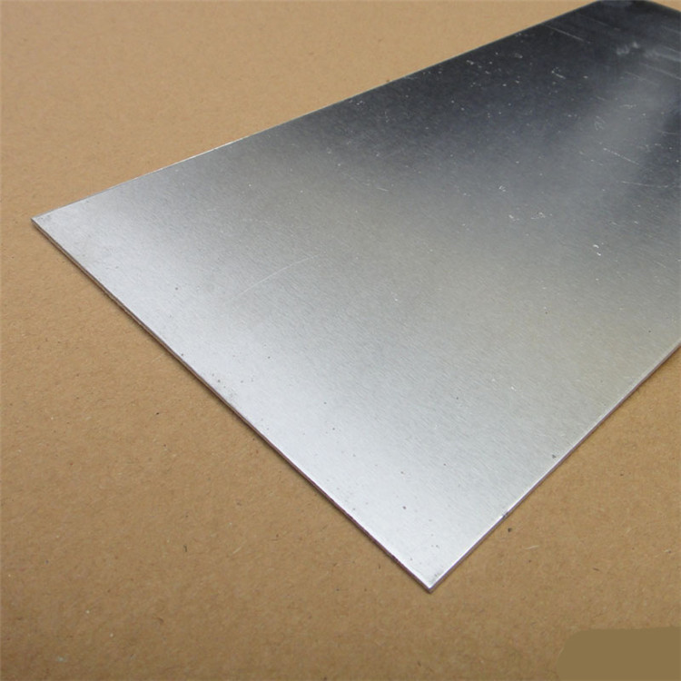 Aluminum Alloy Profile Tube Pipe 6061 Custom Size Square Hollow Aluminum Tube