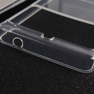 Ốp Lưng Điện Thoại TPU Trong Suốt Cho Kyocera Android One <span class=keywords><strong>S4</strong></span> Urbano V04 Basio 3 4 - Product Image 4