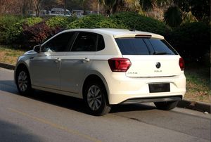 <span class=keywords><strong>Auto</strong></span> Usado Volkswagen <span class=keywords><strong>Polo</strong></span> <span class=keywords><strong>2021</strong></span> 1.5L Automático Versión Colorful Tech 5 Puertas 5 Asientos Hatchback Ahorro de Combustible Alta Configuración - Product Image 6