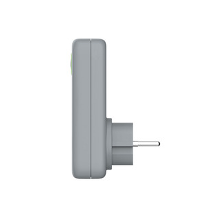<span class=keywords><strong>Compteur</strong></span> de puissance numérique Tuya Ethernet avec connexion Wifi/5G/4G/3G pour mesurer la consommation d'énergie de vos appareils ménagers <span class=keywords><strong>électrique</strong></span>s - Product Image 4