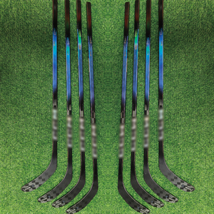 Palos <span class=keywords><strong>de</strong></span> <span class=keywords><strong>Hockey</strong></span> Profesionales <span class=keywords><strong>de</strong></span> Fibra <span class=keywords><strong>de</strong></span> <span class=keywords><strong>Carbono</strong></span> para <span class=keywords><strong>Hockey</strong></span> sobre Hielo y <span class=keywords><strong>Hockey</strong></span> sobre Césped, Compatibles con OEM - Product Image 3