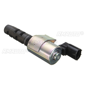 วาล์วควบคุมน้ำมันเครื่องยนต์ VVT รุ่น 15330-46010 1533046010 สำหรับ Lexus GS300 IS300 SC300 สำหรับ Toyota Supra 3.0L ปี 98-05 - Product Image 4