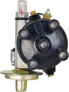 מפיץ 19100-23021 עבור מלגזה טויוטה 3FG15 עם מנוע 3P 4P 4 צילינדרים 1910023021 תחליף - Product Image 6