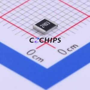 Résistance SMD AECR1210F240KK9 1210 (Type : Film Épais) (Résistance : 240 kOhm Précision : 1%) - Product Image 1