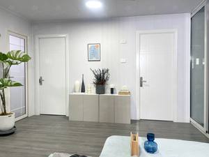 Vente en gros de maison conteneur de luxe en Chine maisons conteneur de 40 pieds prix villa - Product Image 2