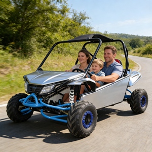 Mini-kart OEM <span class=keywords><strong>125</strong></span> et mini-karts, fabrication et personnalisation pour votre projet de marque - Product Image 1