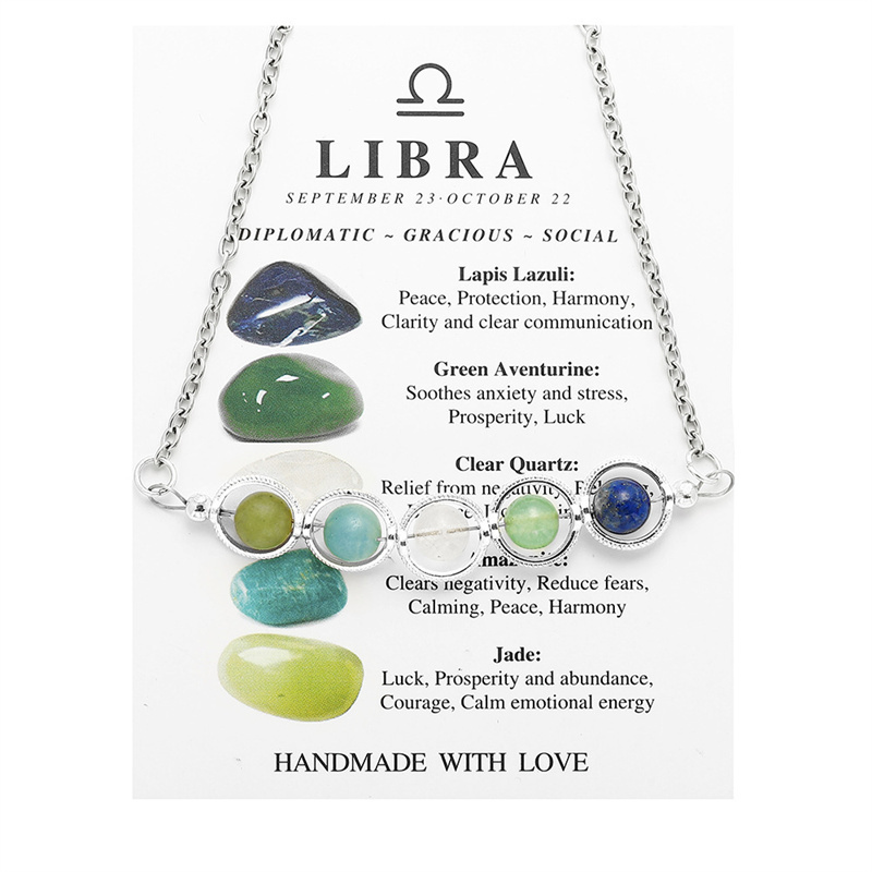 Libra-Plata