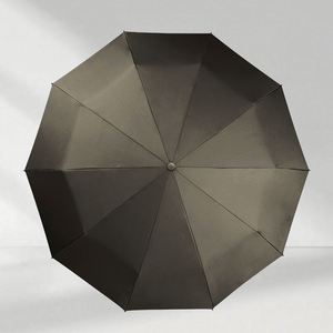 Mini Parapluie Fonctionnel Coupe-Vent pour Femmes - Offre à Durée Limitée - Modeste et Pratique - Product Image 1