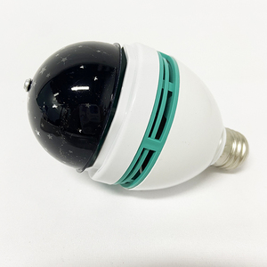 Đèn Led Điều Khiển Từ Xa Âm Nhạc Bóng Ma Thuật Ánh Sáng Mặt Trăng Bầu Trời Nước Hoa Văn Bầu Không Khí Cạnh Giường Đầy Sao Đèn Chiếu Nhiều Màu Sắc - Product Image 4