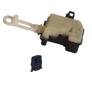 Actionneur de serrure de coffre Volkswagen Audi 4B5962115C, moteur de verrouillage centralisé, interrupteur de télécommande, matériau ABS - Product Image 1
