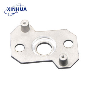 XINHUA Aluminum <b>Casting</b> Base NBXH-1 For Machinery Parts Custom Die <b>Casting</b> - Product Image 1
