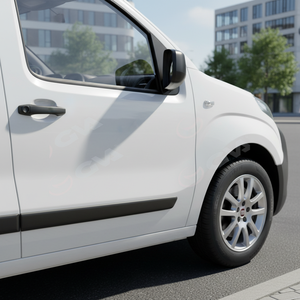Clignotants de garde-boue sans douille Nemo-Bipper-Fiorino 08 & Doblo-Linea 05-09 (gauche/droite) - Product Image 3