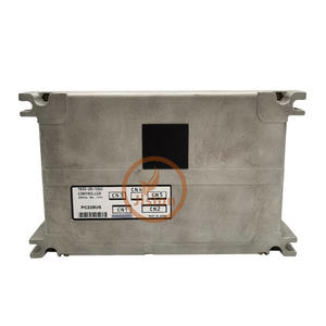 Carte de commande informatique 7835-20-1000 7835-20-1002 7835-20-1001 Panneau de commande pour pièce d'excavatrice PC228US-3 - Product Image 3