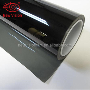 Film solaire Anti-rayures, 20% noire, pour voiture, 30 ml, Cool, vitre de voiture, très bonne qualité - Product Image 2