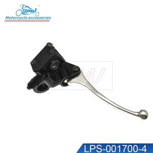 Maître-<span class=keywords><strong>cylindre</strong></span> de frein hydraulique avant droit de <span class=keywords><strong>moto</strong></span> pour <span class=keywords><strong>Suzuki</strong></span> AD50 - Product Image 5