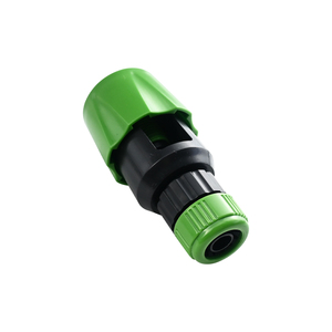 Nhà bếp phổ Bộ chuyển đổi Vòi nước nhựa phòng tắm lưu vực nước TAP nhanh chóng kết nối đầu vòi phun Doanh vườn tưới nước thủy lợi - Product Image 6